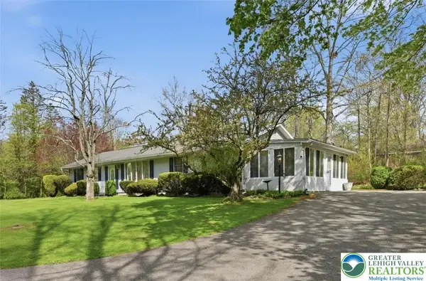 4 Codorus, Ryan Twp, PA 18214