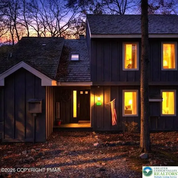 119 Downhill, Kidder Twp, PA 18624