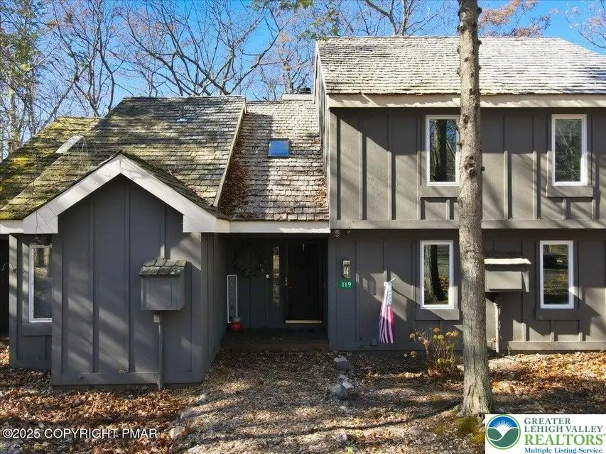 119 Downhill, Kidder, PA 18624 - #2