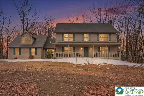 150 Turkey Road, Albany Twp, PA 19529