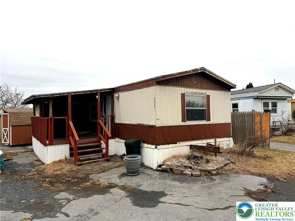 9825 Davies Drive #7, Weisenberg, PA 18031 - #1