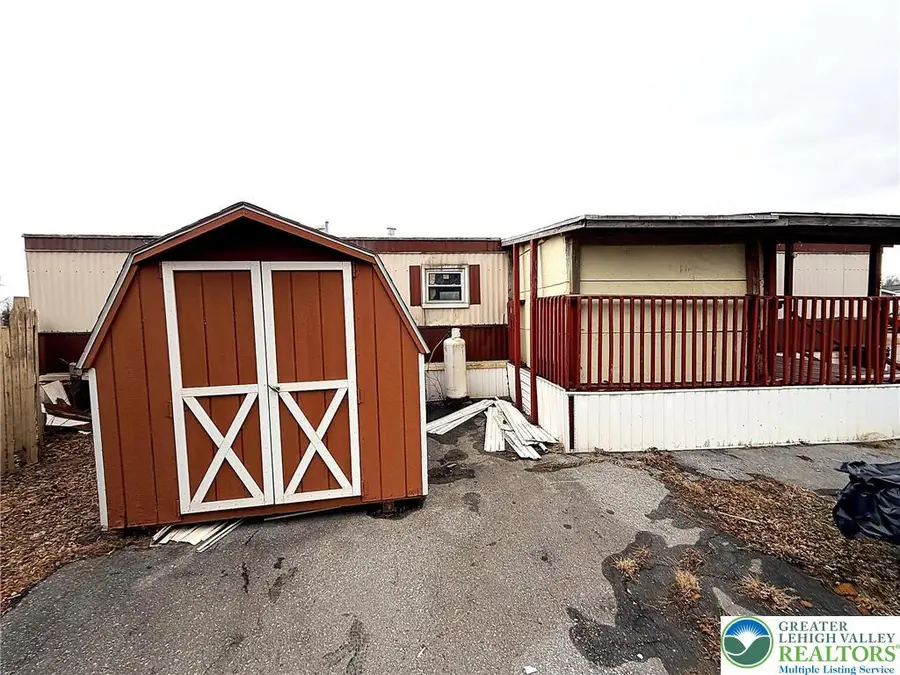 9825 Davies Drive #7, Weisenberg, PA 18031 - #3