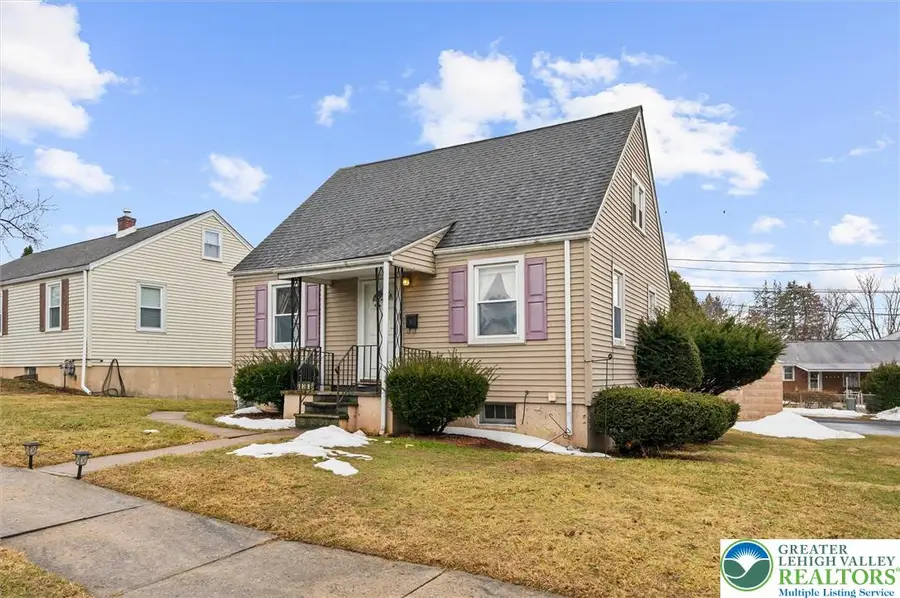 936 Marion Street, Bethlehem, PA 18017 - #2