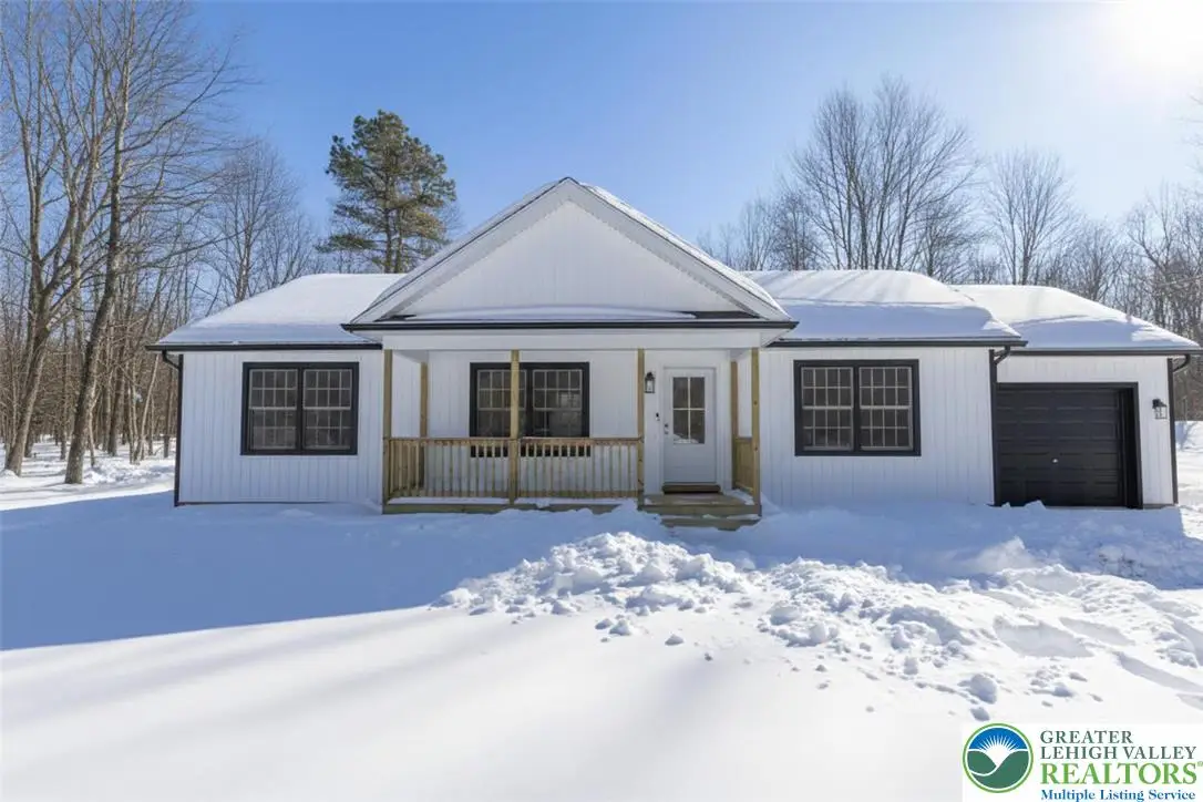 Sun Valley Drive, Sierra View, PA 18610 - #1