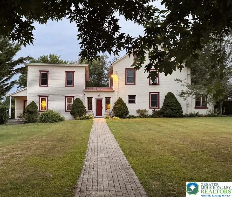 5934 Kernsville Road, Orefield, PA 18069 - #1