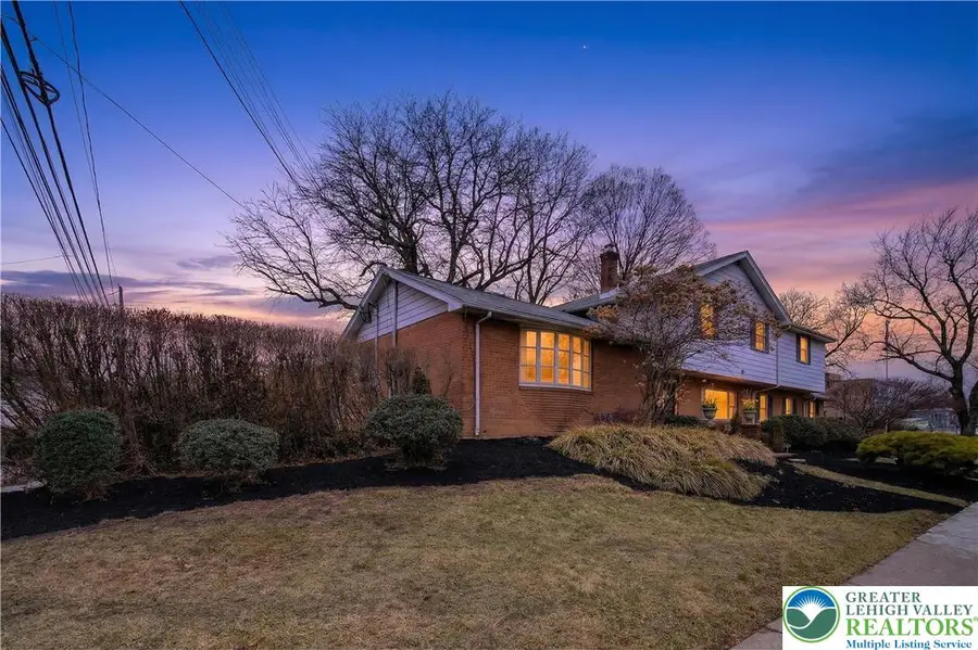 2202 W Tilghman Street, Allentown, PA 18104 - #3