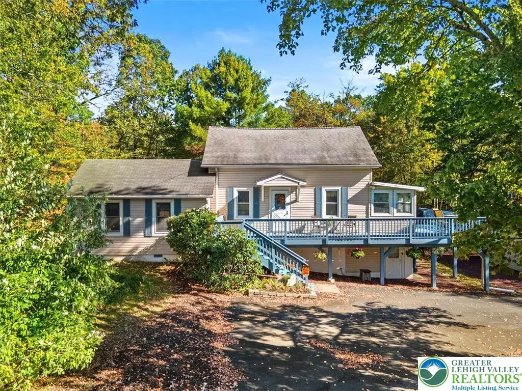 1637 Brushy Mountain Road, Middle Smithfield, PA 18302 - #1