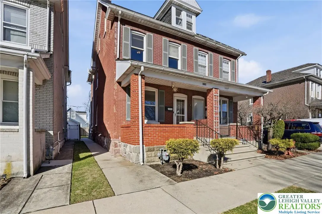 1005 Wood Street, Bethlehem, PA 18018 - #1
