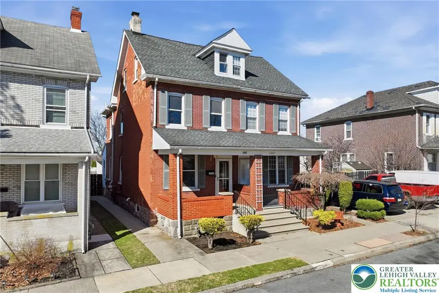 1005 Wood Street, Bethlehem, PA 18018 - #2