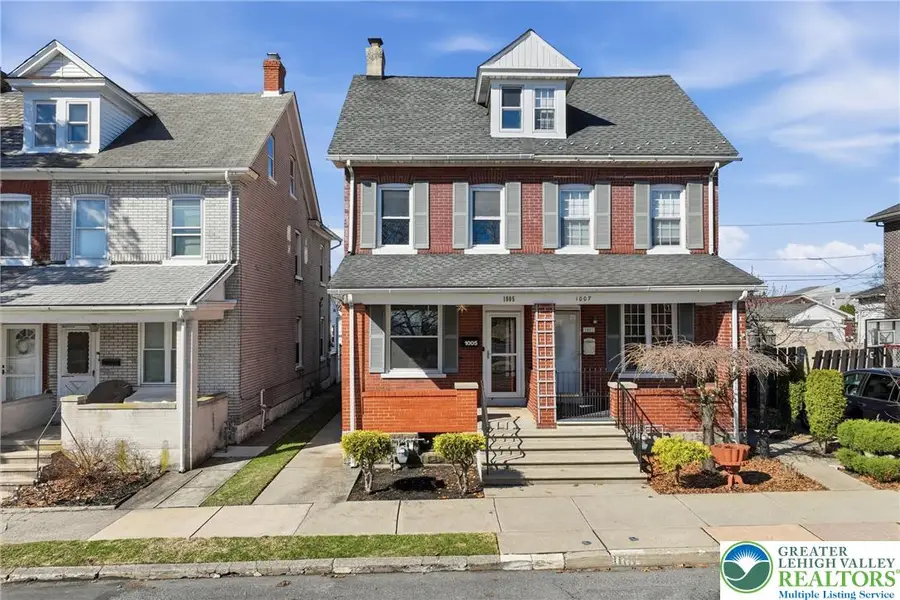 1005 Wood Street, Bethlehem, PA 18018 - #3