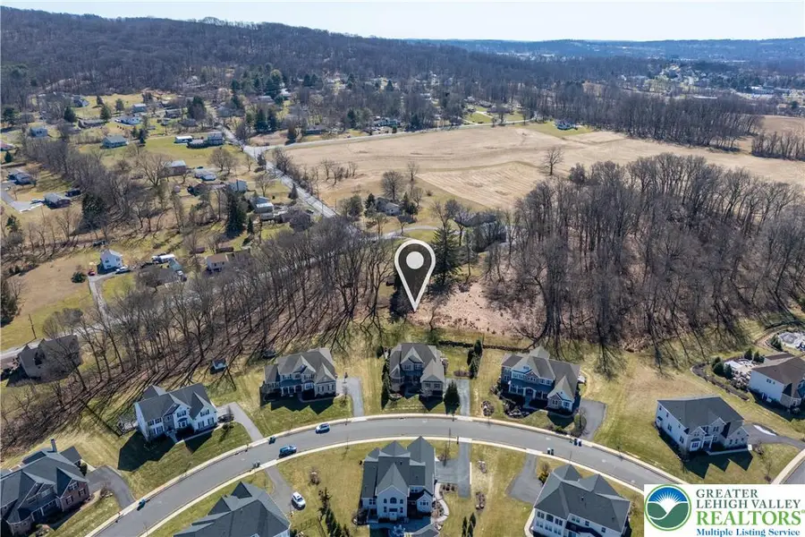 6507 Fox Glove Lane, Upper Saucon, PA 18034 - #3