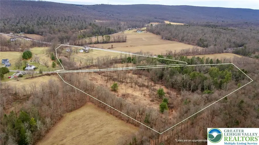 30 Lime Kiln Drive, West Penn, PA 18211 - #2