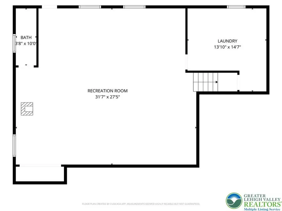 611 E Federal Street, Salisbury, PA 18103 - #3