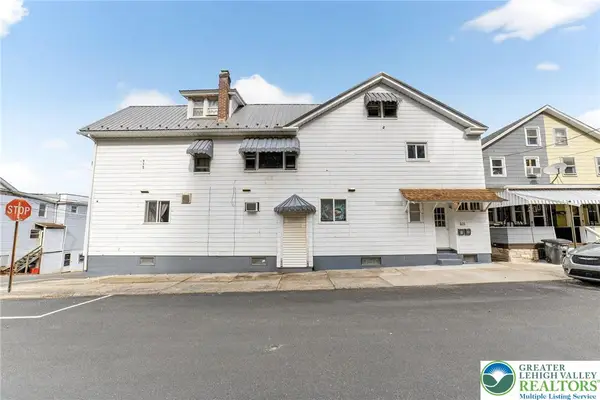 601 E Abbott Street, Lansford Boro, PA 18232