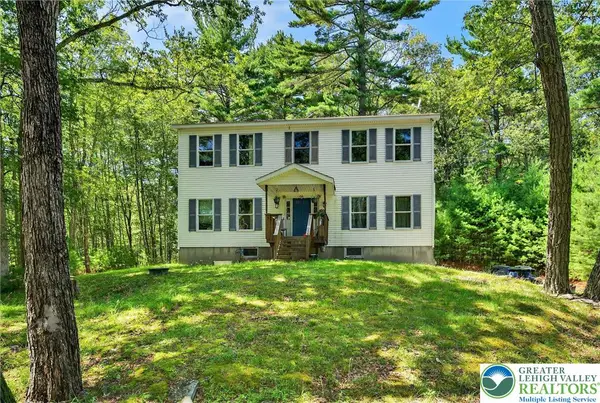 375 Marcel Drive, Pike, PA 18328