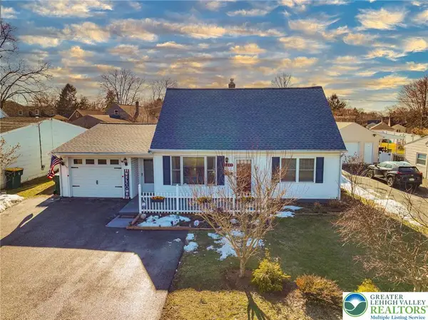 1243 Mine Lane Road, Palmer Twp, PA 18045