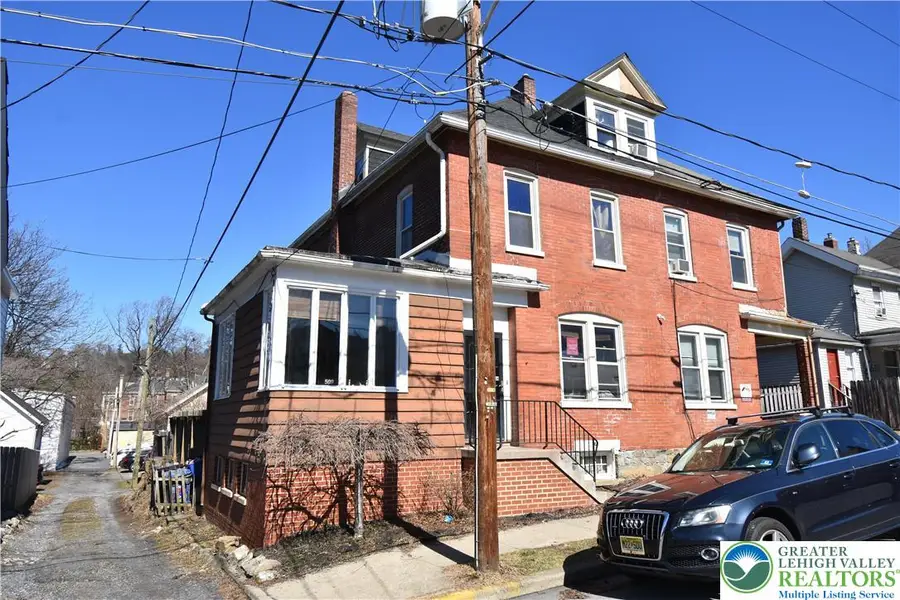 509 Parsons Street, Easton, PA 18042 - #2