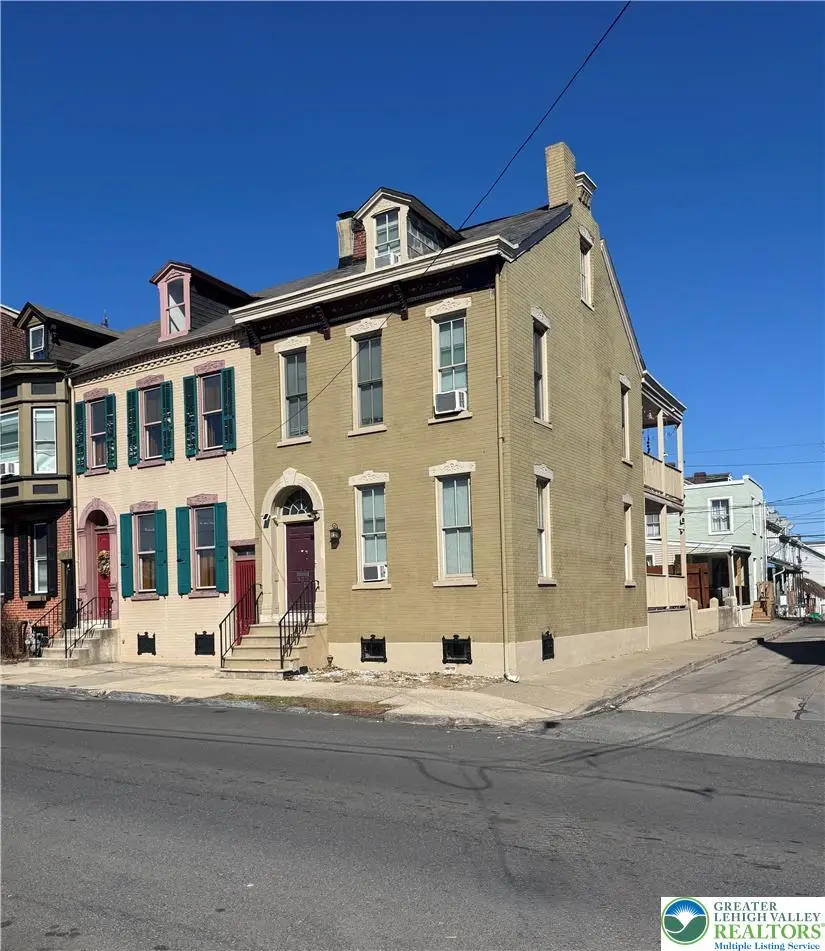 325 N 10th Street, Allentown, PA 18102 - #2