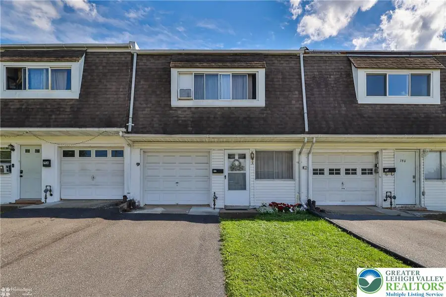 752 E Green Street, Allentown, PA 18109 - #2