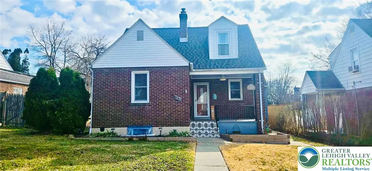 1436 Madison Avenue, Bethlehem, PA 18018 - #1