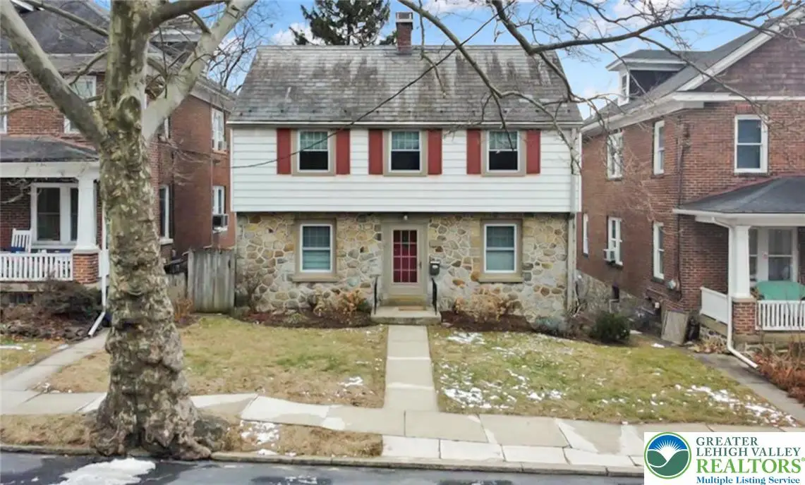 626 Lafayette Street, Easton, PA 18042 - #1