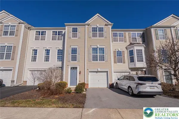 5207 Chandler Way, South Whitehall Twp, PA 18069
