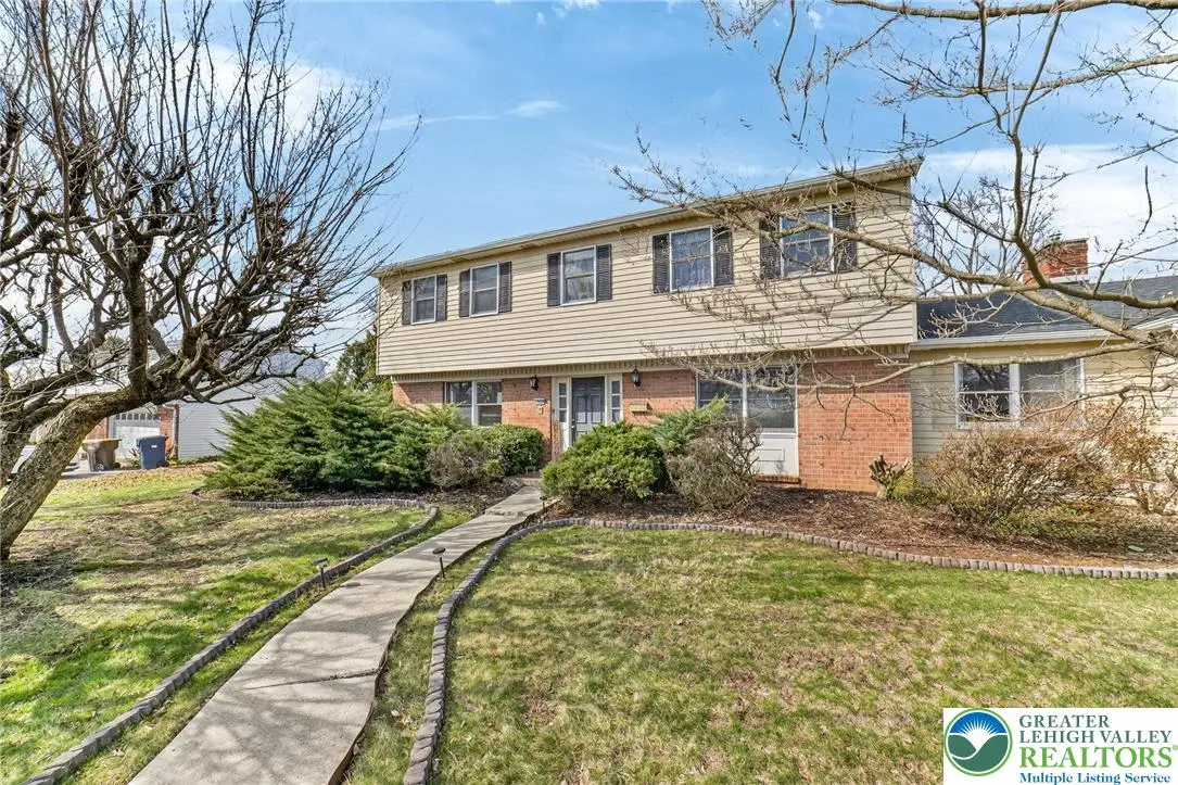 1460 Springhouse Road, South Whitehall, PA 18104 - #1