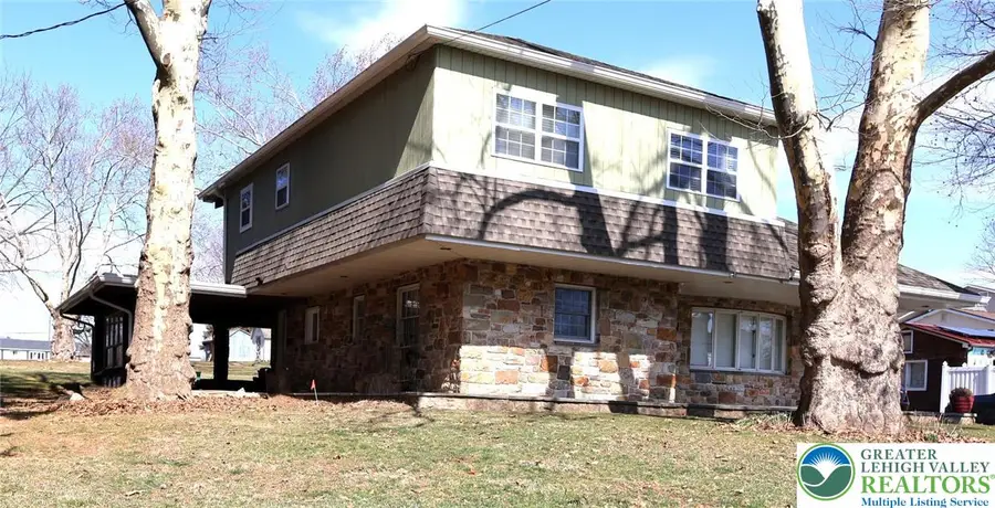 8297 Mertztown Road, Lower Macungie, PA 18011 - #2