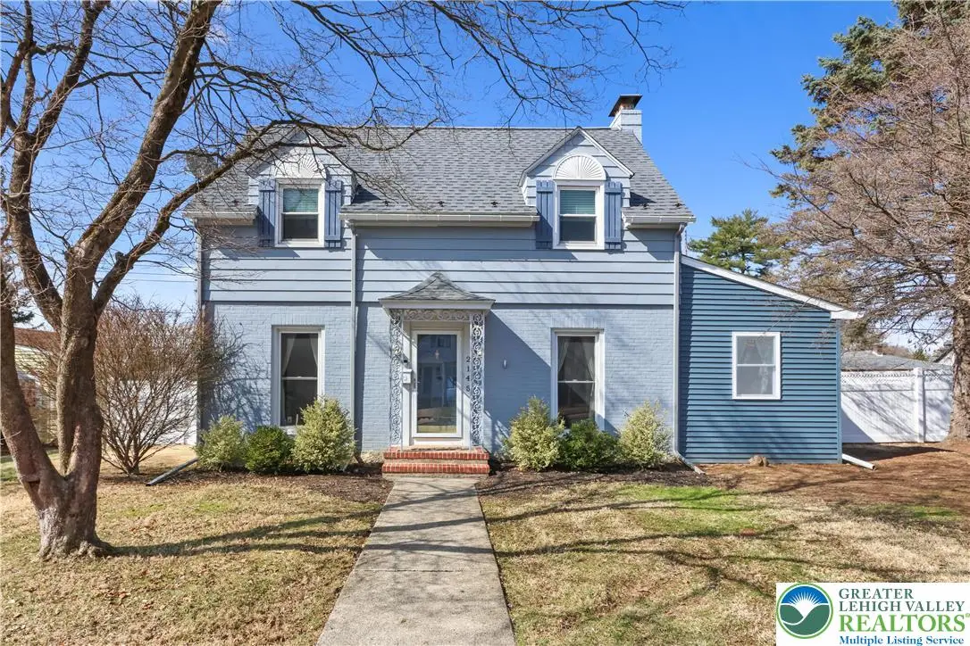 2145 Henderson Street, Bethlehem, PA 18017 - #1