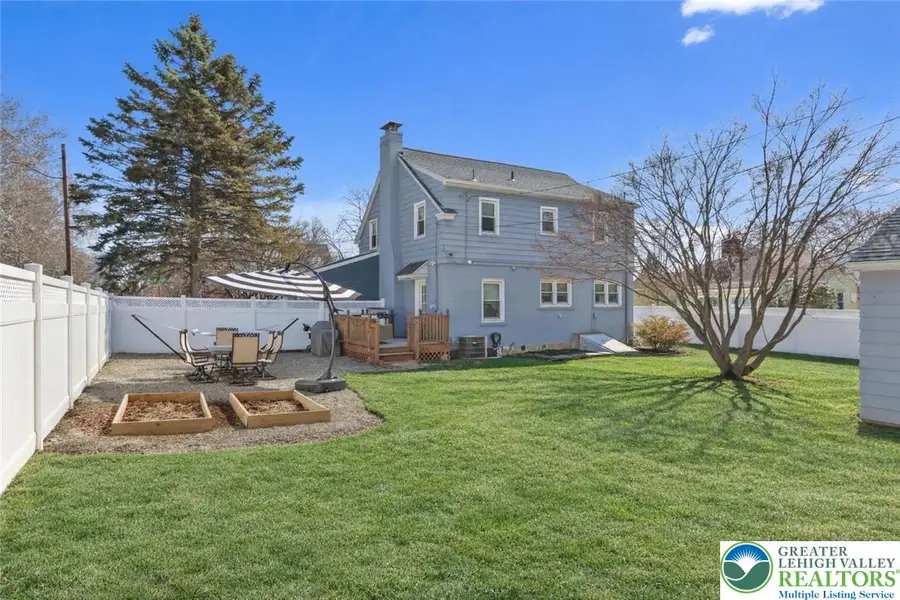 2145 Henderson Street, Bethlehem, PA 18017 - #2