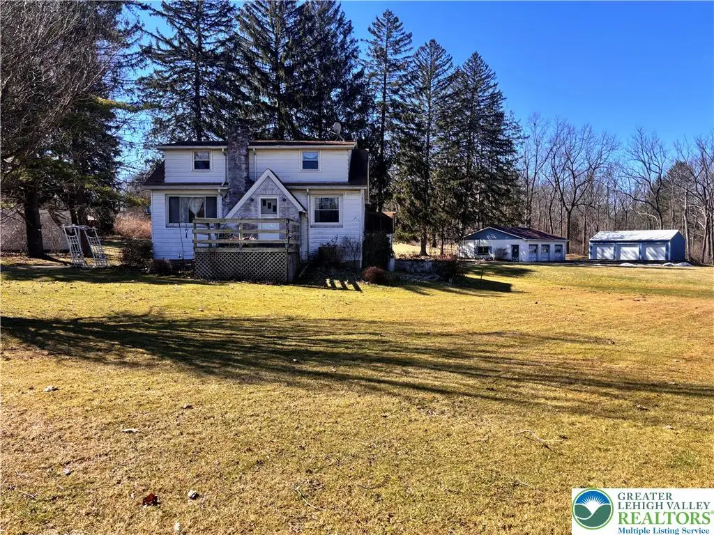 3236 Apples Church Road, Lower Saucon, PA 18015 - #1