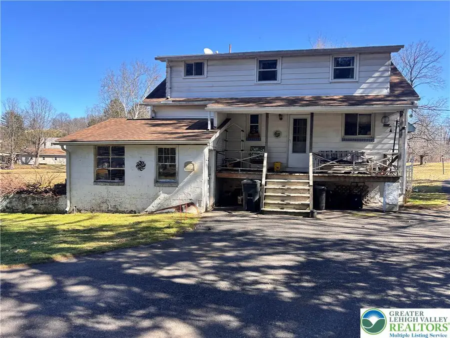 3236 Apples Church Road, Lower Saucon, PA 18015 - #2