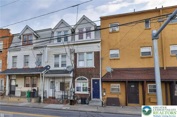 705 N Front Street, Allentown City, PA 18102