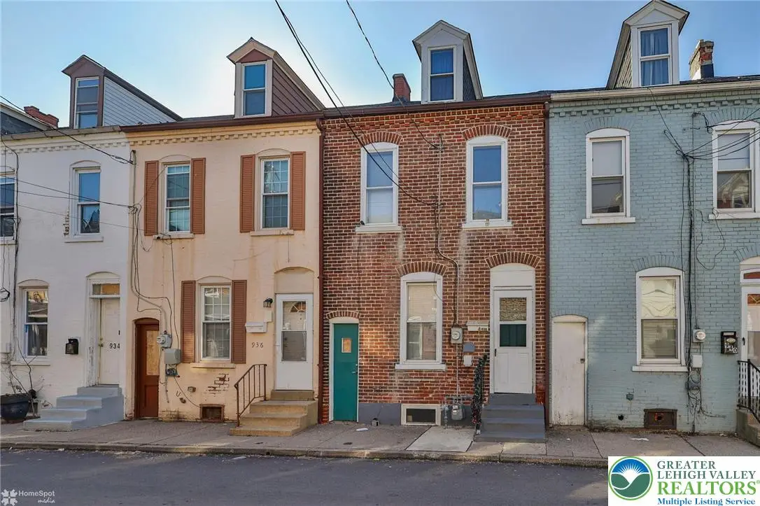 938 North Street, Allentown, PA 18102 - #1