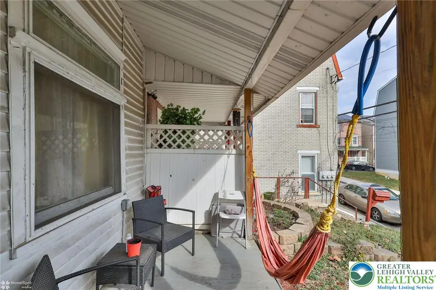 412 N Penn Street, Allentown, PA 18102 - #3