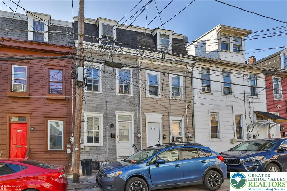 934 W Pine Street, Allentown, PA 18102 - #1