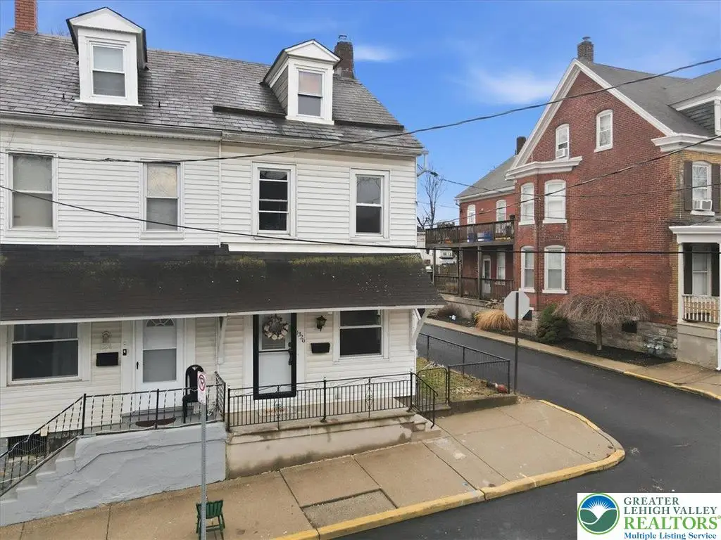1326 Ferry Street, Easton, PA 18042 - #1