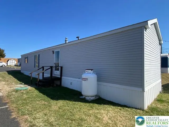 5475 Hamilton Boulevard #23, Wescosville, PA 18106 - #2