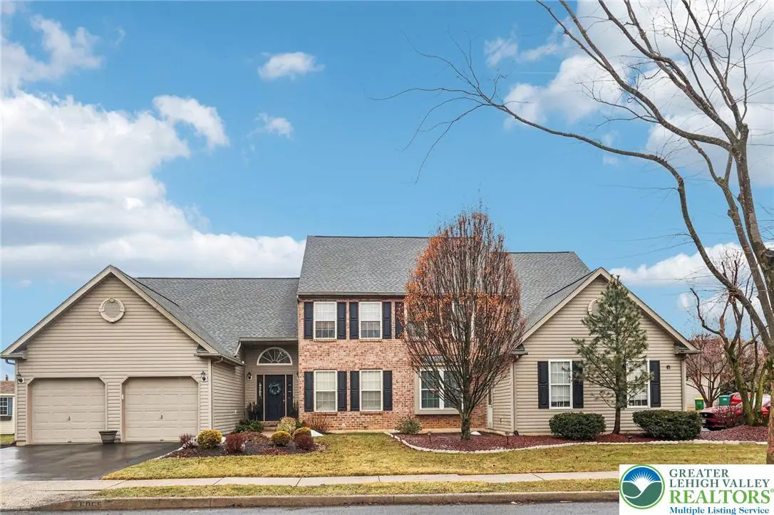 6066 Timberknoll Drive, Lower Macungie, PA 18062 - #1