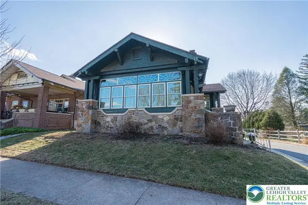 114 S 22nd Street, Allentown City, PA 18104