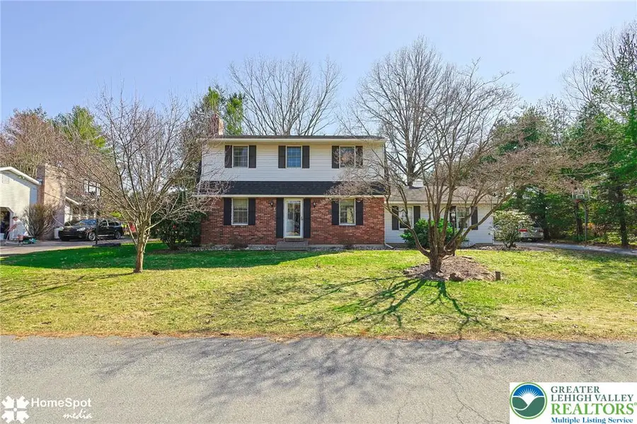 4535 Graystone Drive, Lower Nazareth, PA 18064 - #2