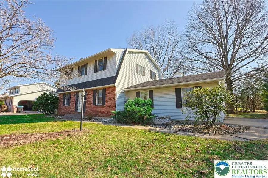 4535 Graystone Drive, Lower Nazareth, PA 18064 - #3