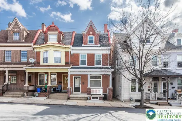 420 2nd Avenue, Bethlehem City, PA 18018