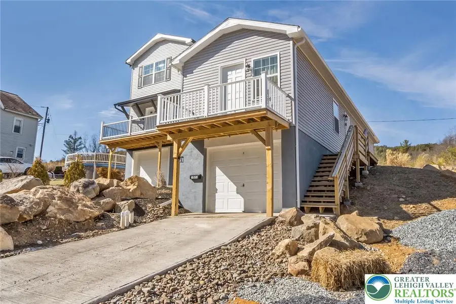 1021 Princeton Avenue, Palmerton, PA 18071 - #3