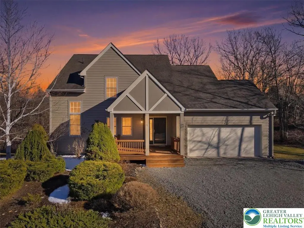 212 Wild Pines Drive, Long Pond, PA 18350 - #1