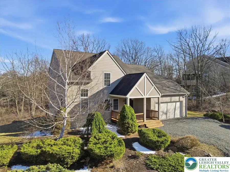 212 Wild Pines Drive, Long Pond, PA 18350 - #3