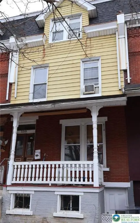 530 N 5th Street, Allentown City, PA 18102