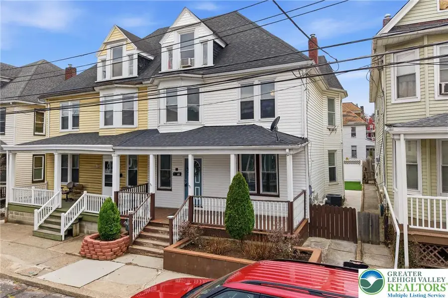 32 N 8th Street, Easton, PA 18042 - #2