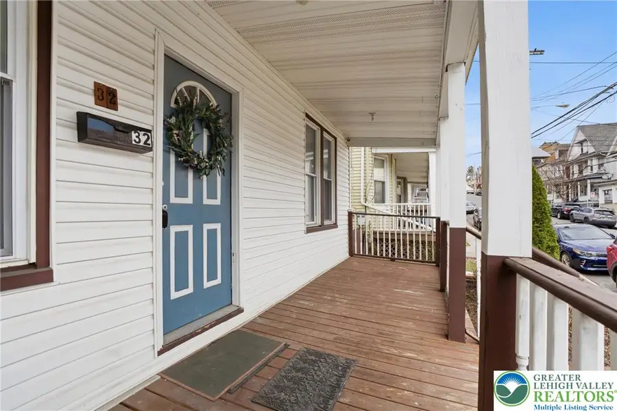 32 N 8th Street, Easton, PA 18042 - #3