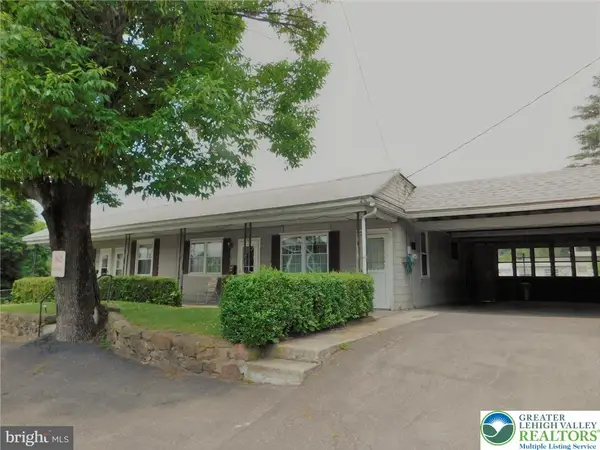 365 W Patterson Street W, Lansford Boro, PA 18232